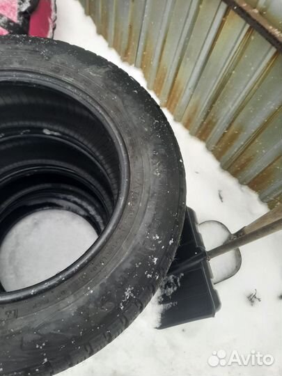 Nokian Tyres Hakkapeliitta 7 19.5/65 R15 95