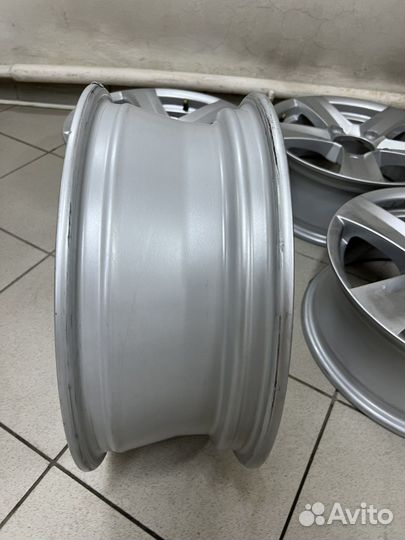 Диски r16 Нива легенд