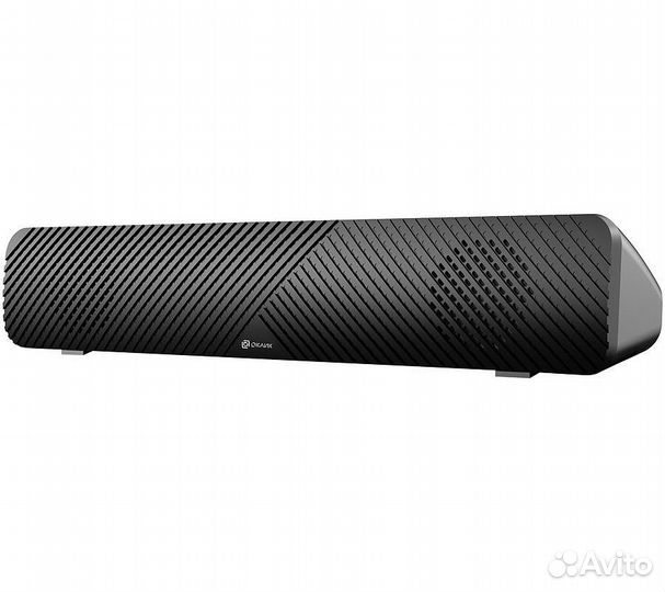 Саундбар Oklick-500S 2.0, черный