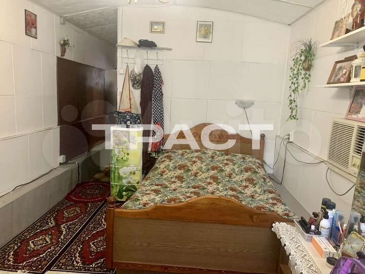 Дача 42,5 м² на участке 6,7 сот.