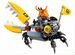 Lego Ninjago 70614 Самолёт-молния Джея