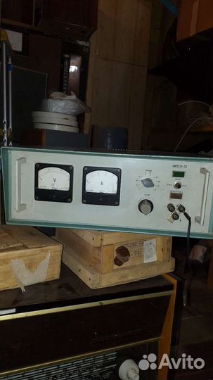 Измерительные приборы.ссср