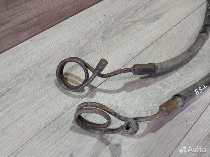 Шланг гура Volkswagen Passat B5