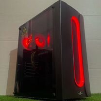 Игровой пк 2024 для 2K (i5-11400f + RTX 4060)