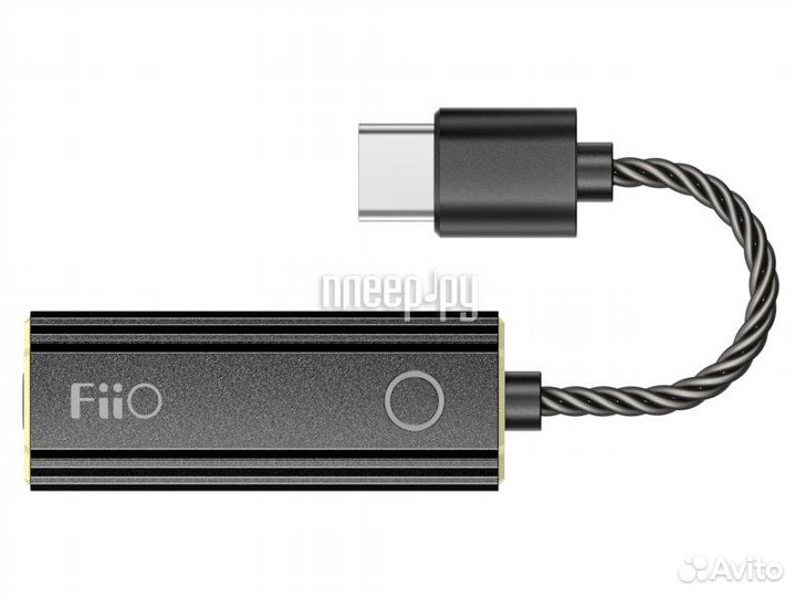 Fiio KA2 USB Type-C