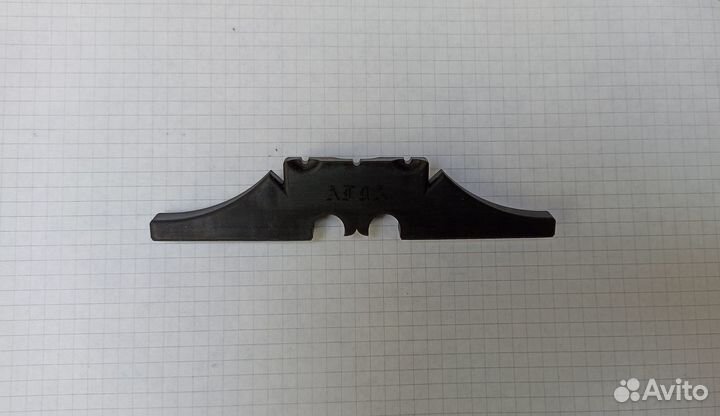 Подставка под струны для Домры бас