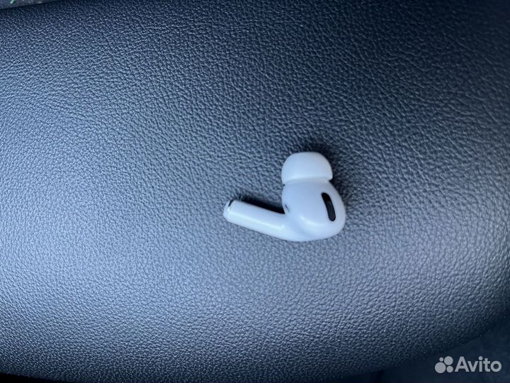 Наушники apple airpods pro 2 правый оригинальный