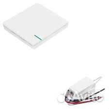 Умный радио выключатель беспроводной Ya-K1