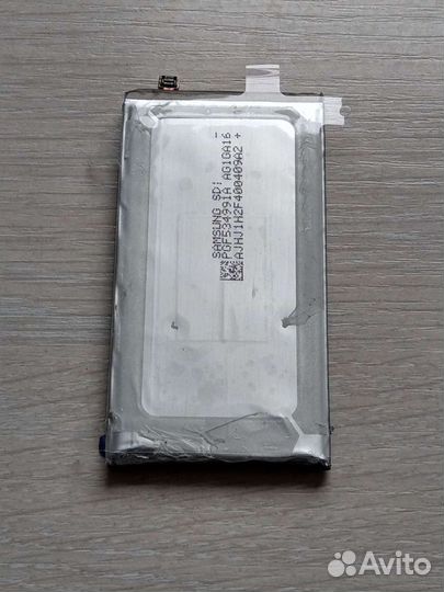 Аккумулятор для телефона Samsung Galaxy S10 plus