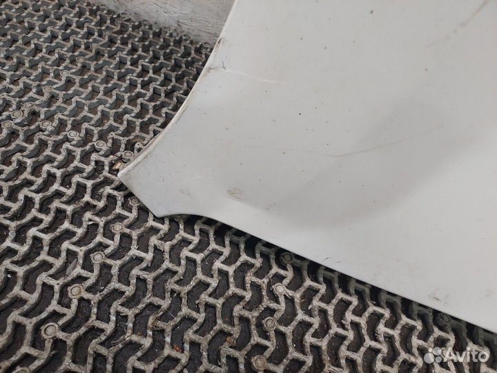 Крыло Opel Movano 2010, 2011