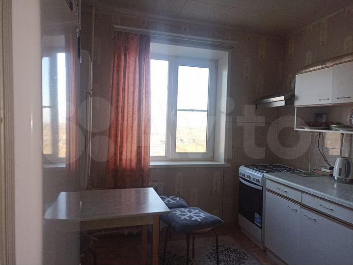 2-к. квартира, 54 м², 8/9 эт.
