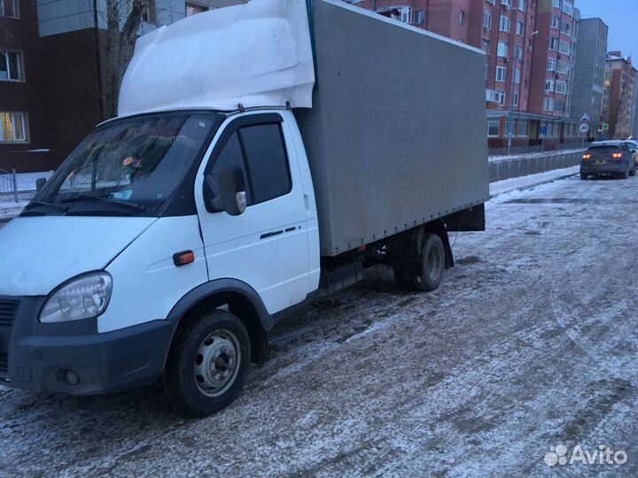 Грузоперевозки Переезды Грузчики