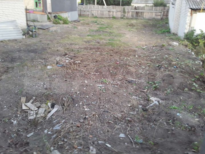 Участок 7 сот. (ИЖС)