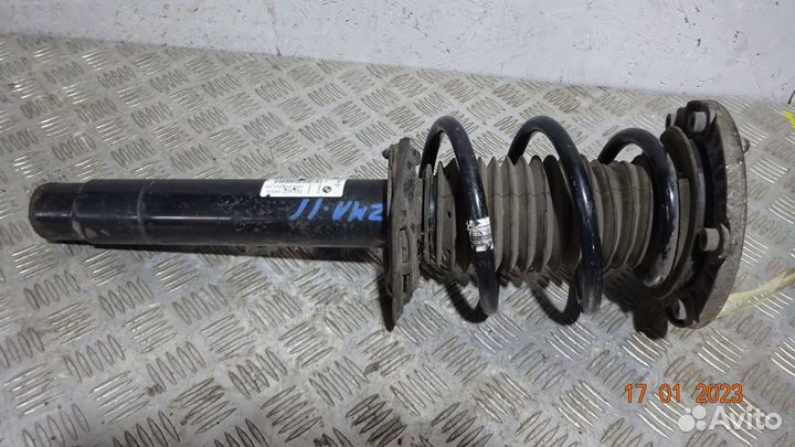 Стойка передняя BMW бмв F20 Ф20