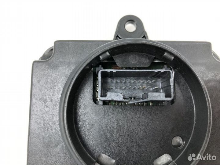 Блок управления светом Toyota Camry V70