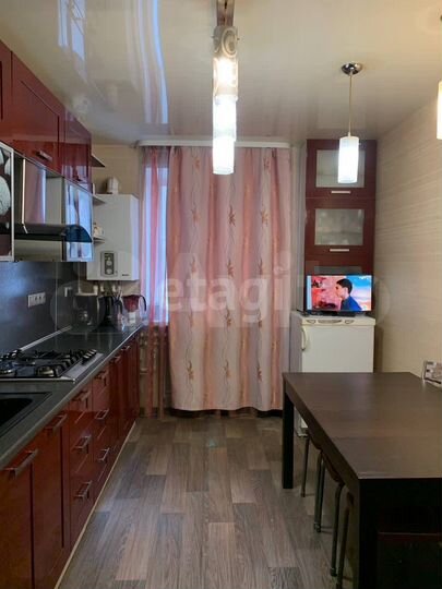 Коттедж 186 м² на участке 24 сот.