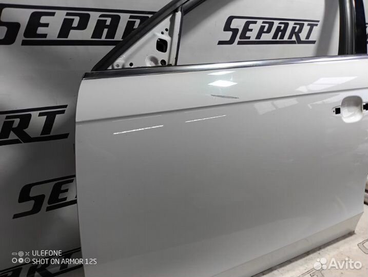 Дверь передняя левая Audi A4 Allroad B8 2.0 CDN