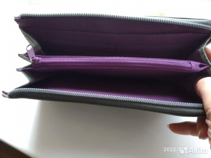 Кошелек женский новый