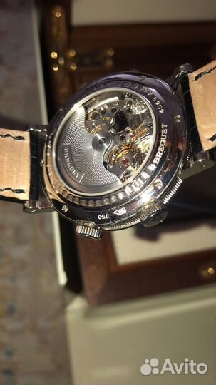 Breguet 5707BB/12/9V6
