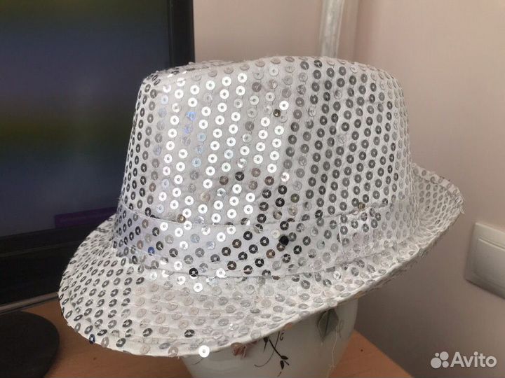 Шляпы праздничные