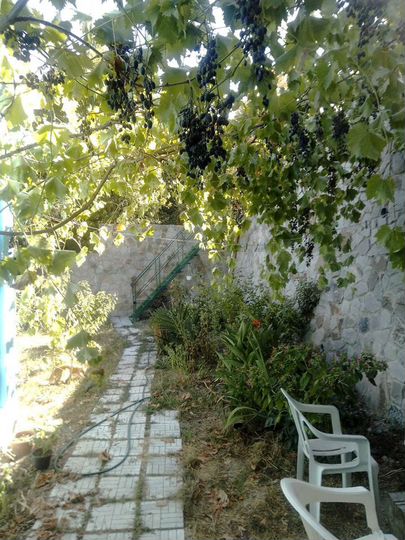 Дом 152 м² на участке 7 сот.