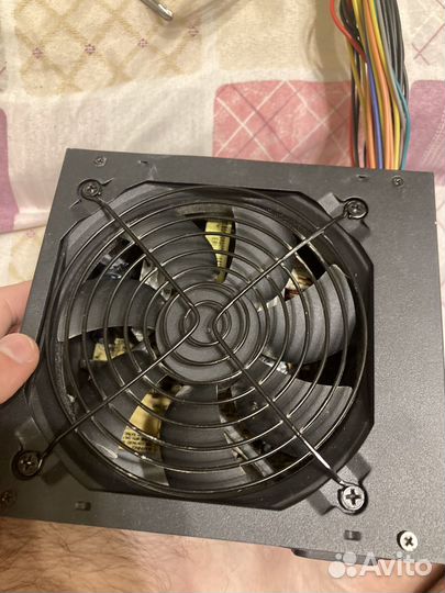 Блок питания