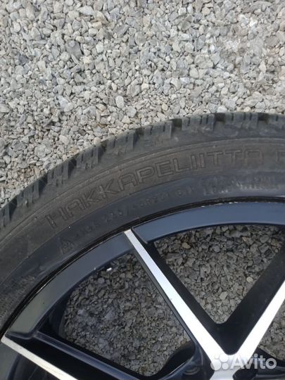 Колеса r20 5x112