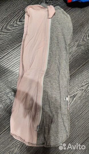 Пеленка-кокон