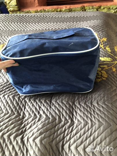 Кварцевая лампа