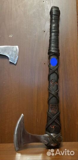 Топор Скандинавского типа