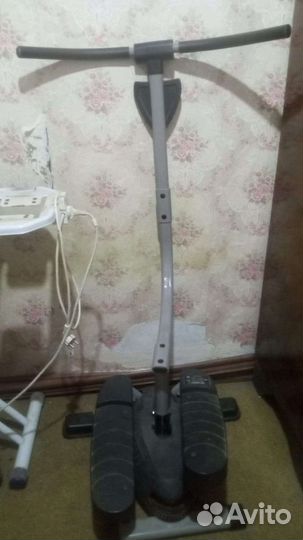 Тренажер степпер