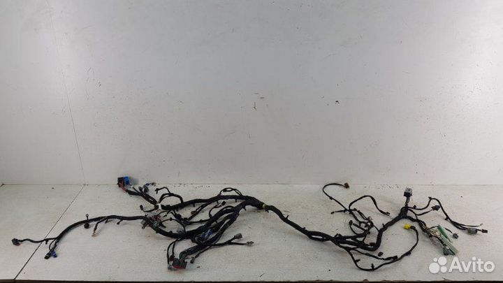 Жгут проводов Jeep Grand Cherokee WK2 2010