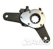 Рычаг регулировочный нефаз 2х-рожковый прицепа под