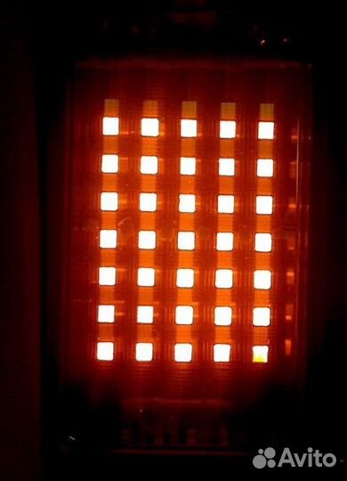 Эквалайзер VFD Дисплей вакуумно люминесцентный инд