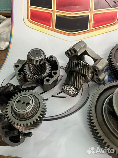 Маховик на джили emgrand vt 2 арт 256