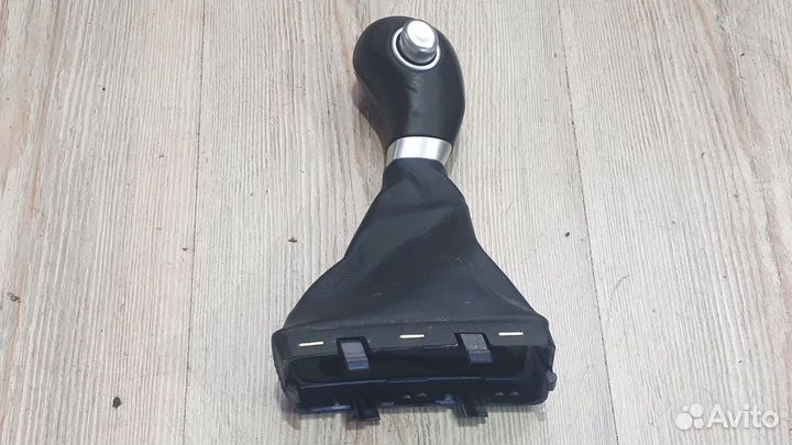 Ручка кпп переключения передач Kia RIO 3