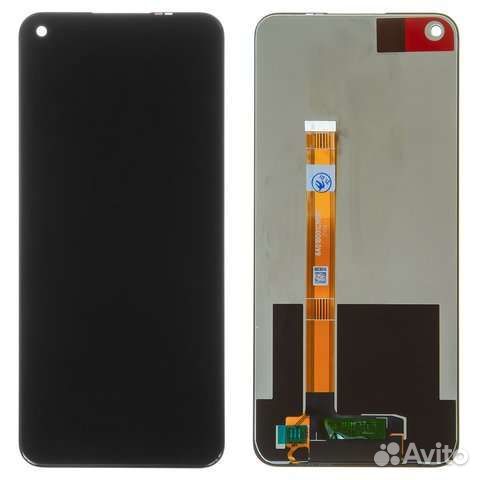 Дисплей Oppo A53