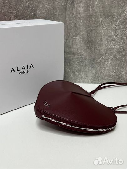 Сумка Alaia