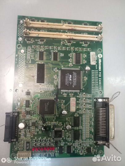 Mimaki PCB E 400177