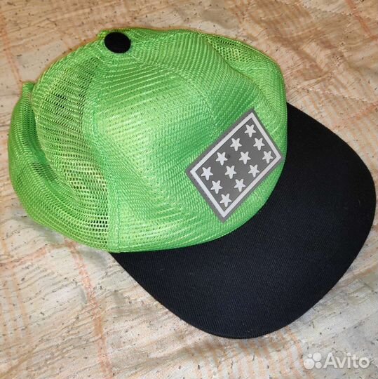 Кепка детская