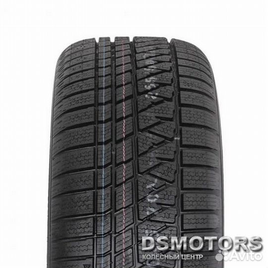 Kumho WinterCraft WS71 295/35 R21 107V