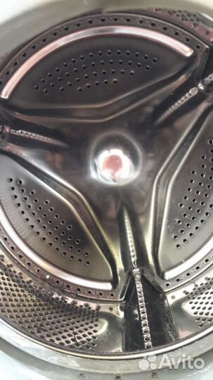 Стиральная машина indesit на запчасти