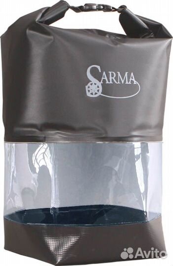 Сумка aquatic для рыбы И аксессуаров