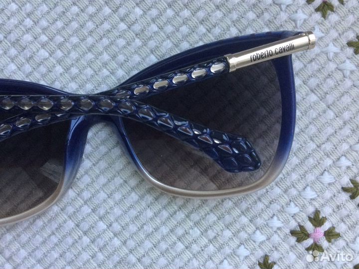 Очки roberto cavalli. Оригинал