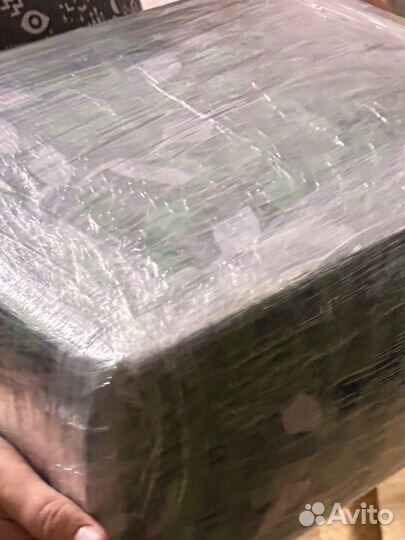 Коробка вещей продано