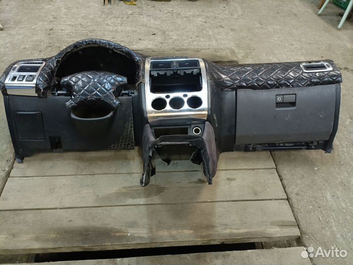 Торпеда avensis t220