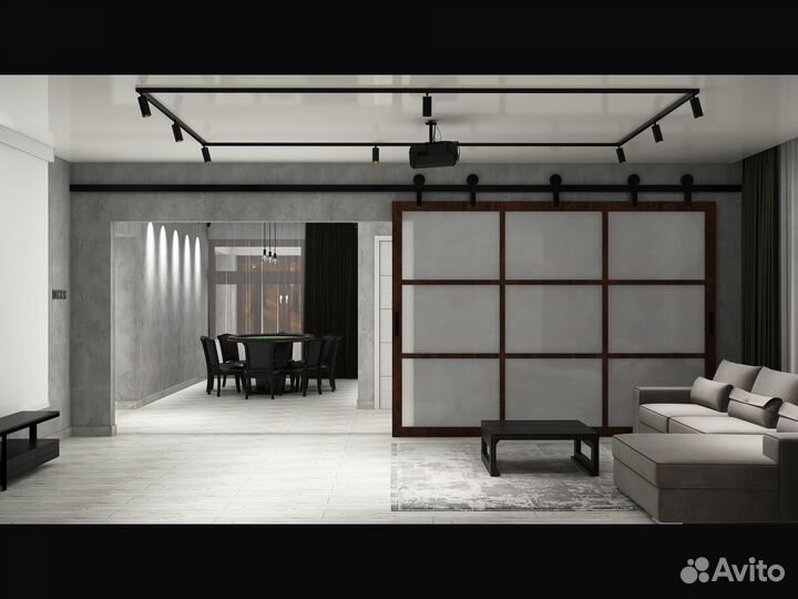 Дизайнер интерьера, дизайн интерьера