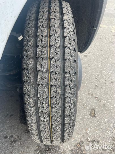 Колеса Кардинант, Кама-Euro