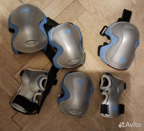 Ролики женские