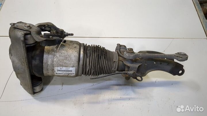 Рычаг подвески Audi Q7, 2010